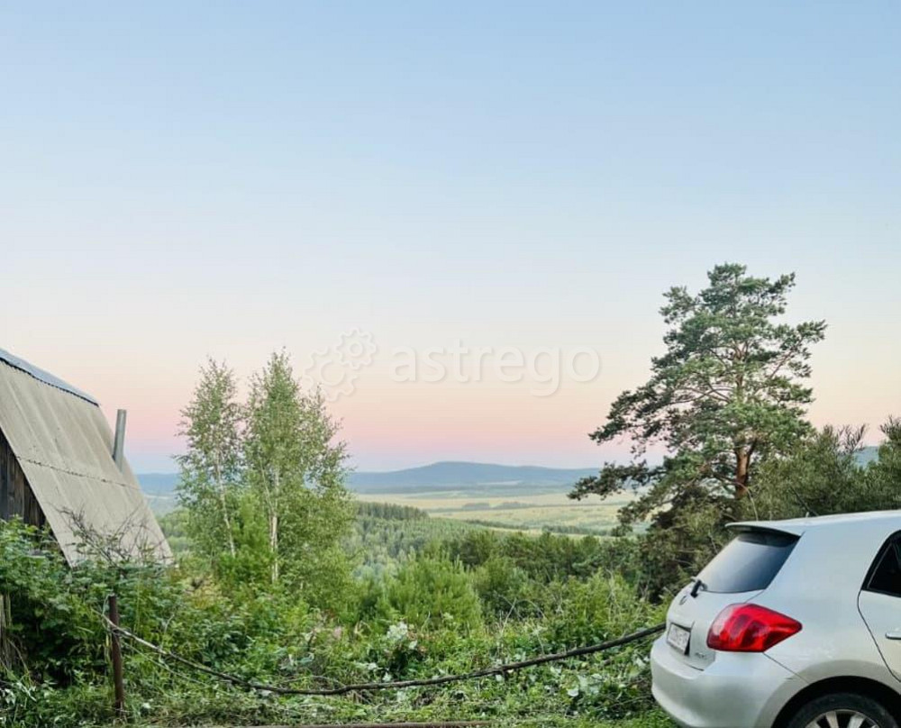 Дом, 60 м2, 10 соток, 1 эт. Березовка - изображение 4