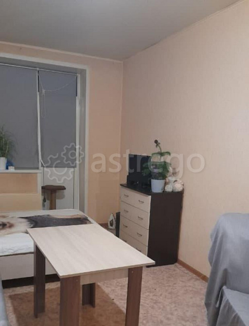 Студия, 28.2 м2, 8/9 эт. Бийск - изображение 3