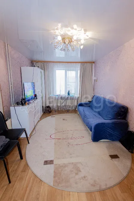 Продам 1-комн. квартиру,  34 м2,  6/9 этаж Ухта - изображение 2