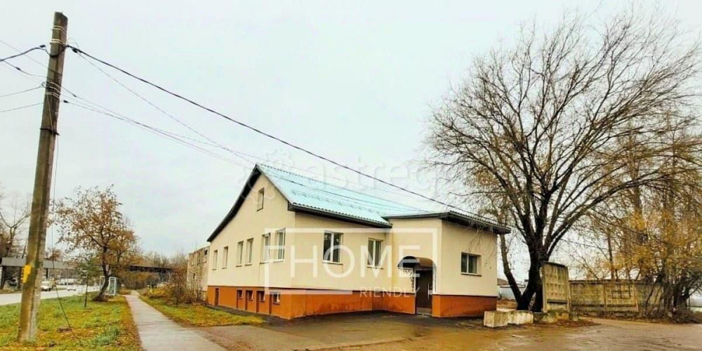 Отдельное здание, 460 м2 Клин - изображение 7