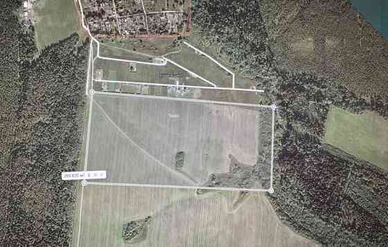 Земля с/х назначения, 26 га Руза