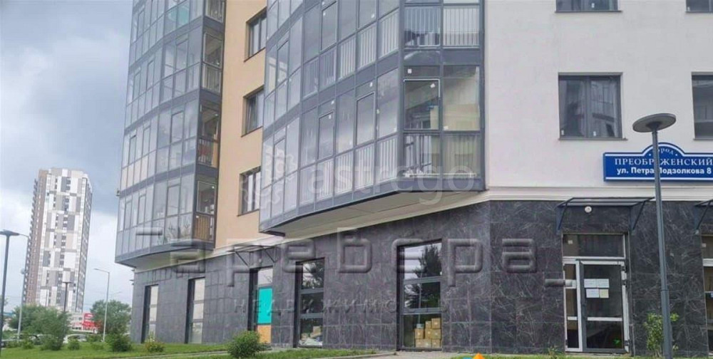Свободного назначения, 70.34 м2 Красноярск - изображение 6