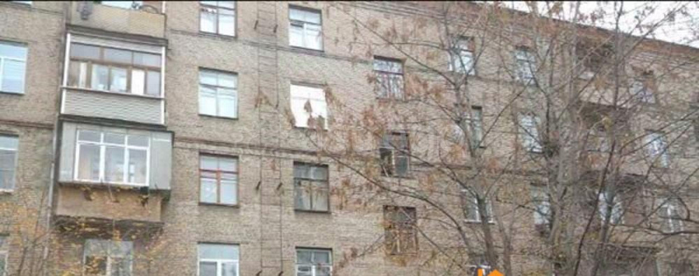 Комната, 20.2 м2, 5/5 эт. Москва - изображение 1