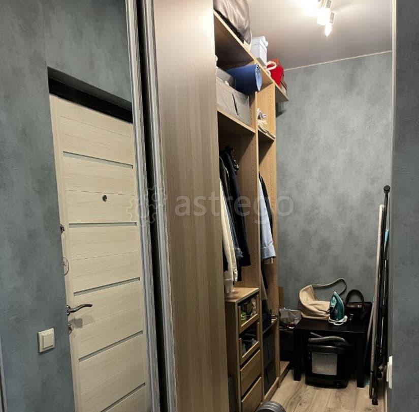 Студия, 37.4 м2, 16/17 эт. Химки - изображение 3