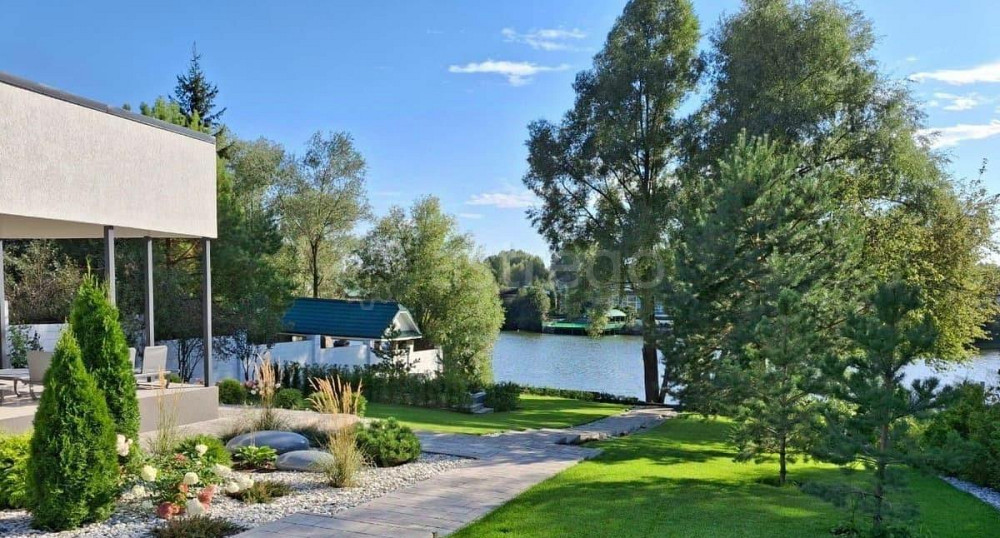 Коттедж, 250 м2, 20 соток, 2 эт. Иглино - изображение 3