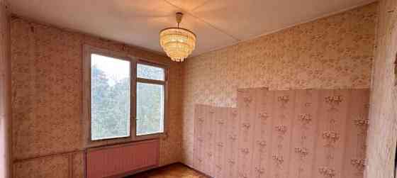 3-комн. квартира, 41.3 м2, 5/5 эт. Санкт-Петербург