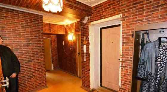 4-комн. квартира, 77 м2, 3/9 эт. Подольск