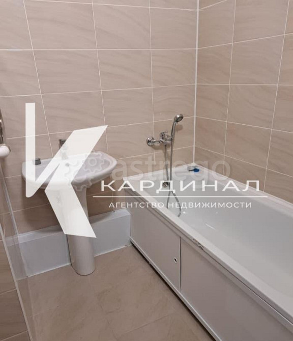 1-комн. квартира, 38 м2, 5/12 эт. Старый Оскол - изображение 6