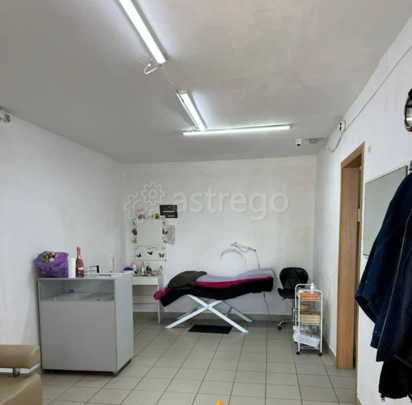 Торговое помещение, 48 м2 Павловск - изображение 5