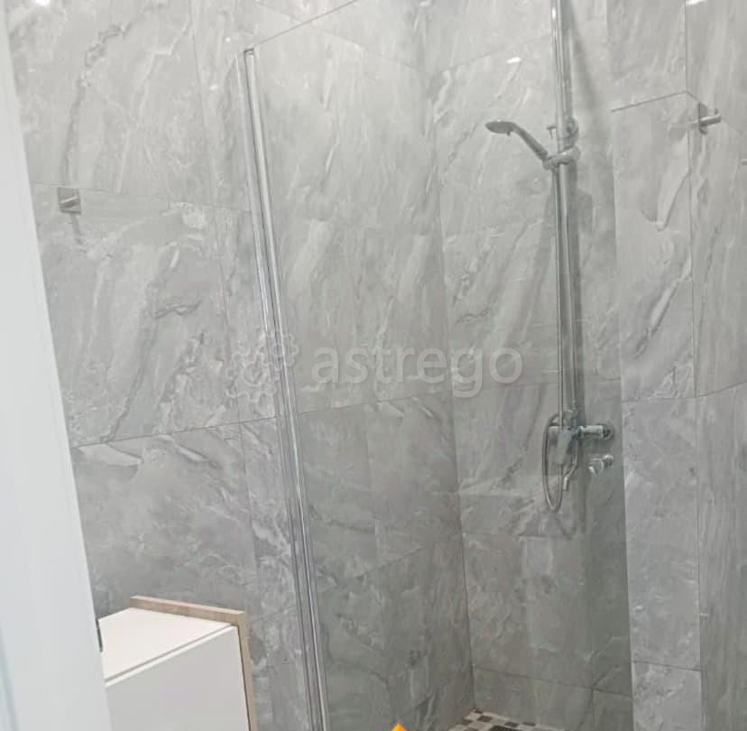 Студия, 34 м2, 5/12 эт. Москва - изображение 6