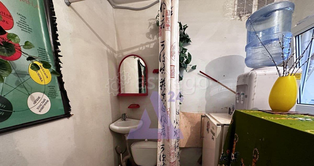 Свободного назначения, 33.3 м2 Барнаул - изображение 5