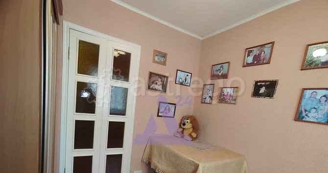 3-комн. квартира, 47.6 м2, 2/5 эт. Новоалтайск - изображение 4
