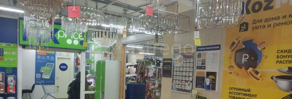 Торговое помещение, 1000 м2 Балашиха - изображение 3