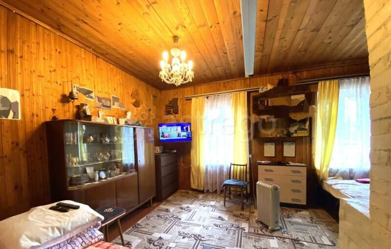 Дом, 82 м2 Егорьевск - изображение 9