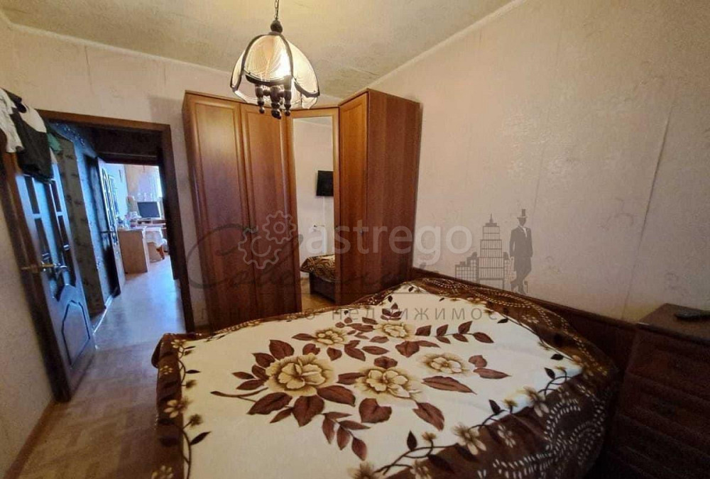 3-комн. квартира, 63 м2, 8/9 эт. Старый Оскол - изображение 7