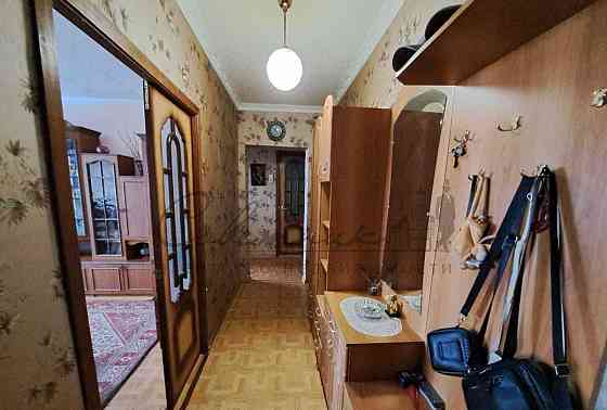 3-комн. квартира, 63 м2, 8/9 эт. Старый Оскол