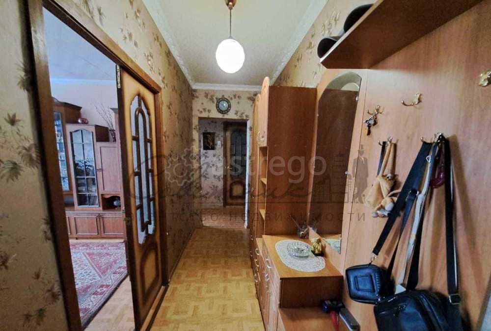 3-комн. квартира, 63 м2, 8/9 эт. Старый Оскол - изображение 5
