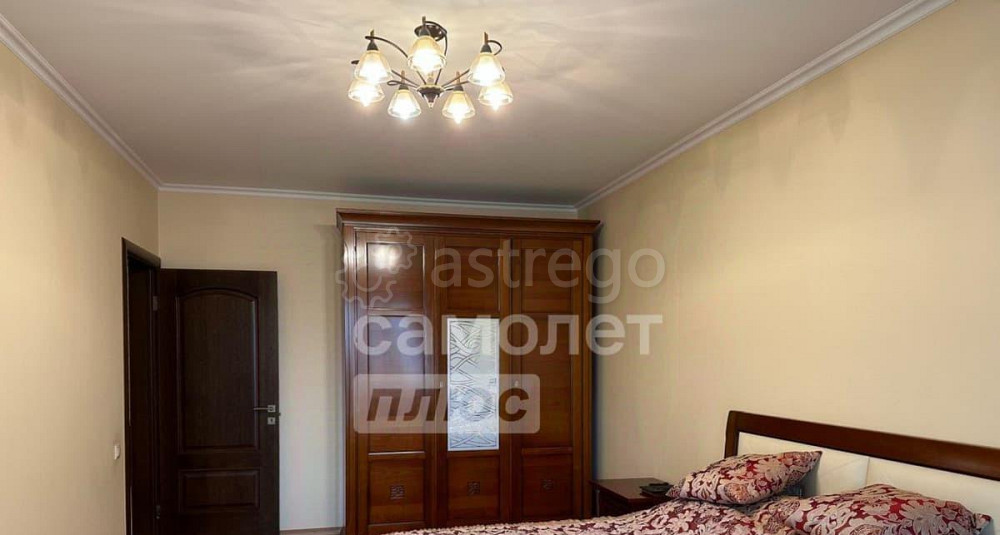 4-комн. квартира, 138 м2, 5/12 эт. Чехов - изображение 7