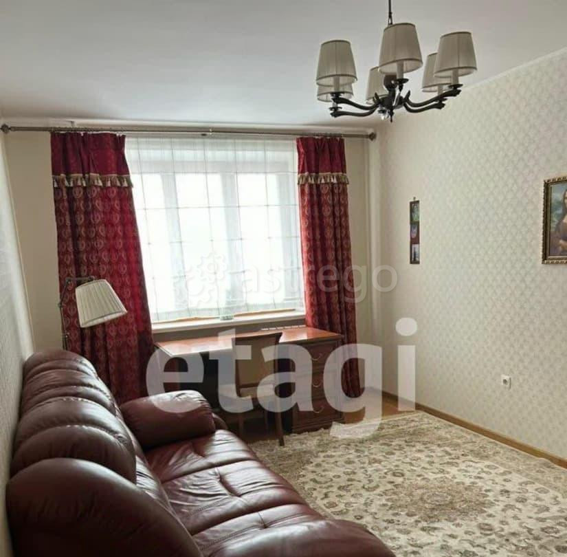 4-комн. квартира, 102.2 м2, 5/8 эт. Кодинск - изображение 5