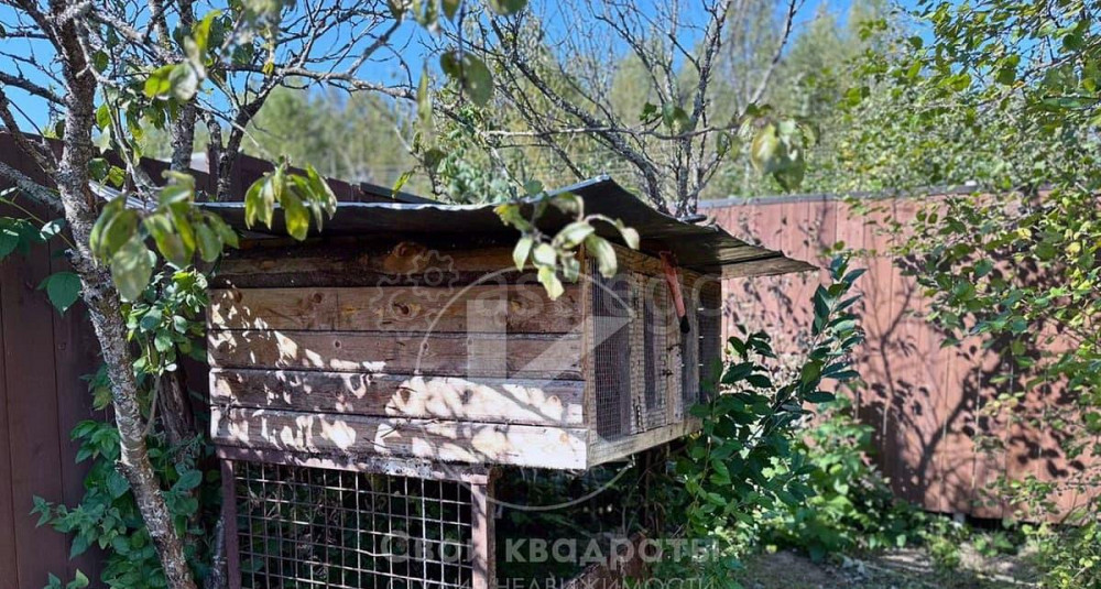 Дом, 60 м2, 6 соток, 2 эт. Москва - изображение 2