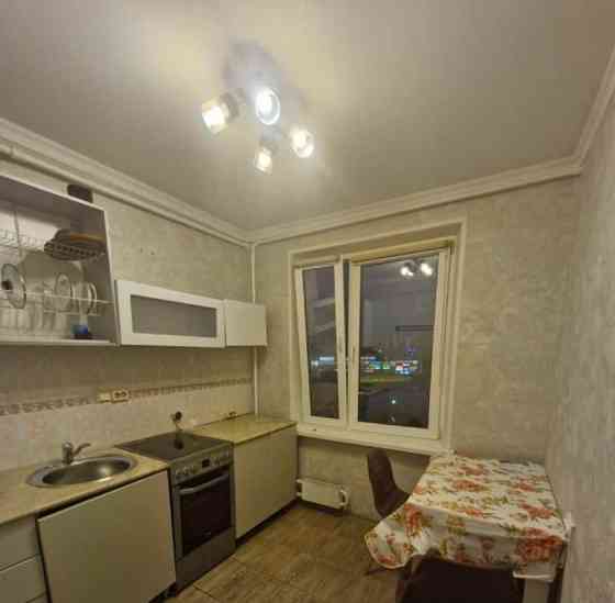 3-комн. квартира, 62 м2, 9/9 эт. Москва