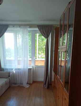 2-комн. квартира, 45 м2, 3/5 эт. Москва