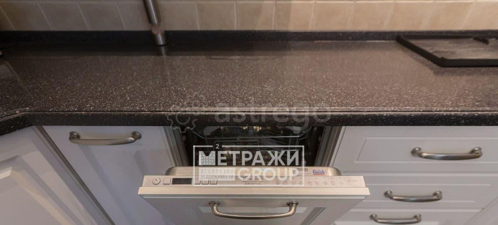 5-комн. квартира, 150 м2, 5/6 эт. Королев - изображение 4