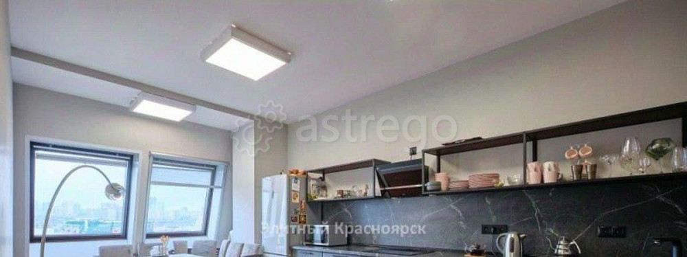 6-комн. квартира, 270 м2, 7/8 эт. Красноярск - изображение 7