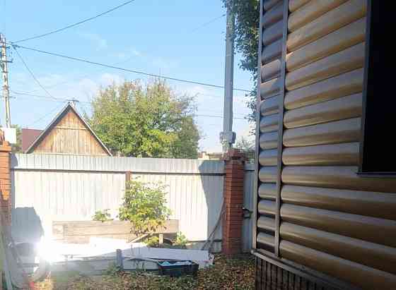 Дом, 144.8 м2, 5.54 сотки, 2 эт. Уфа