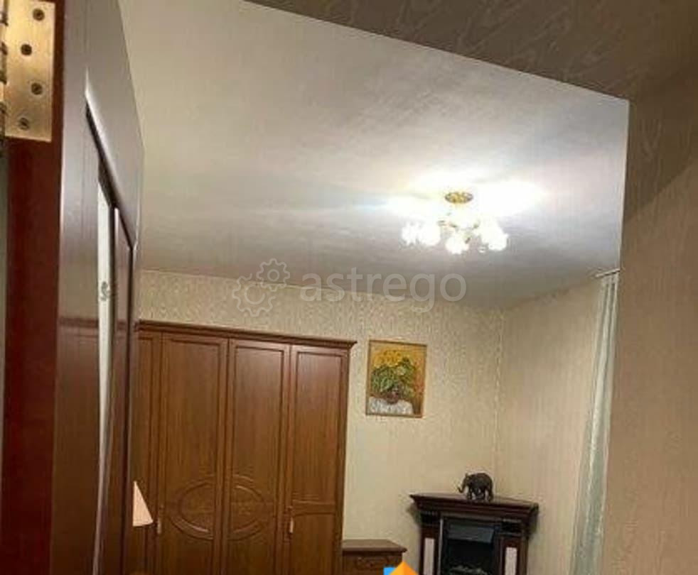 2-комн. квартира, 60 м2, 1/8 эт. Красноярск - изображение 7