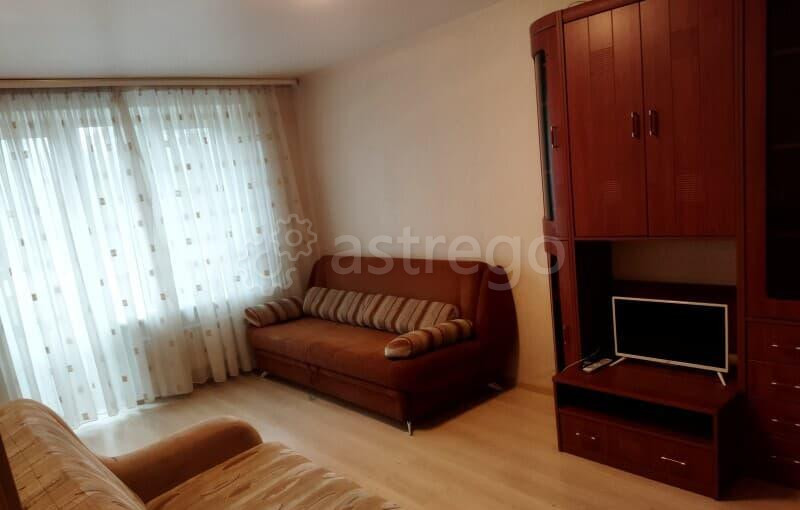 2-комн. квартира, 45 м2, 6/9 эт. Москва - изображение 2