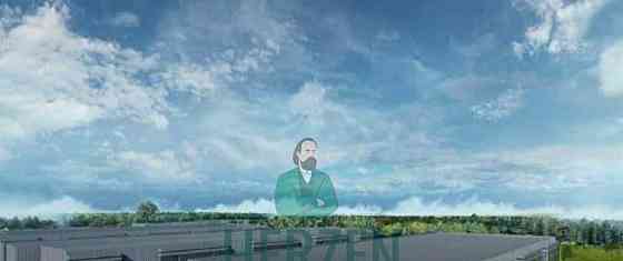 Производственное, 859.26 м2 Жуковский