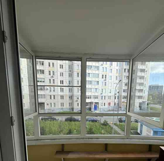 2-комн. квартира, 58.8 м2, 3/28 эт. Москва