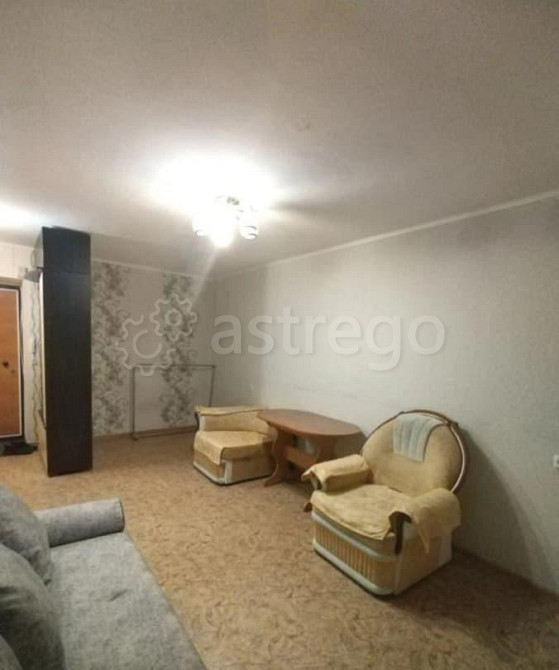 1-комн. квартира, 31.9 м2, 2/3 эт. Уфа - изображение 3