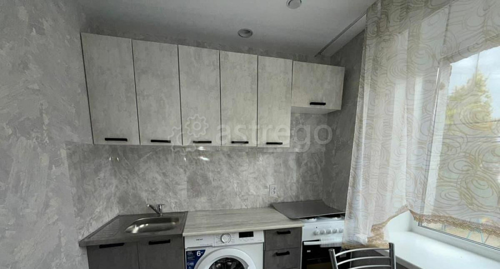 2-комн. квартира, 49.5 м2, 5/6 эт. Белогорск - изображение 7