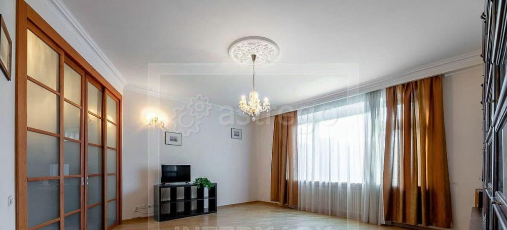 3-комн. квартира, 105 м2, 4/8 эт. Москва - изображение 5