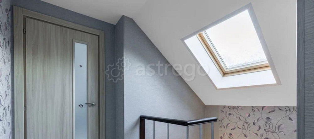 Дом, 85 м2, 7 соток, 2 эт. Санкт-Петербург - изображение 2