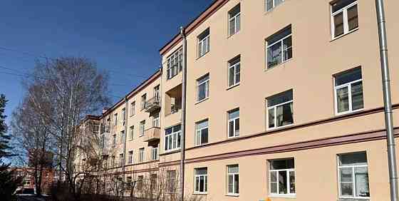 Комната, 21 м2, 1/4 эт. Санкт-Петербург