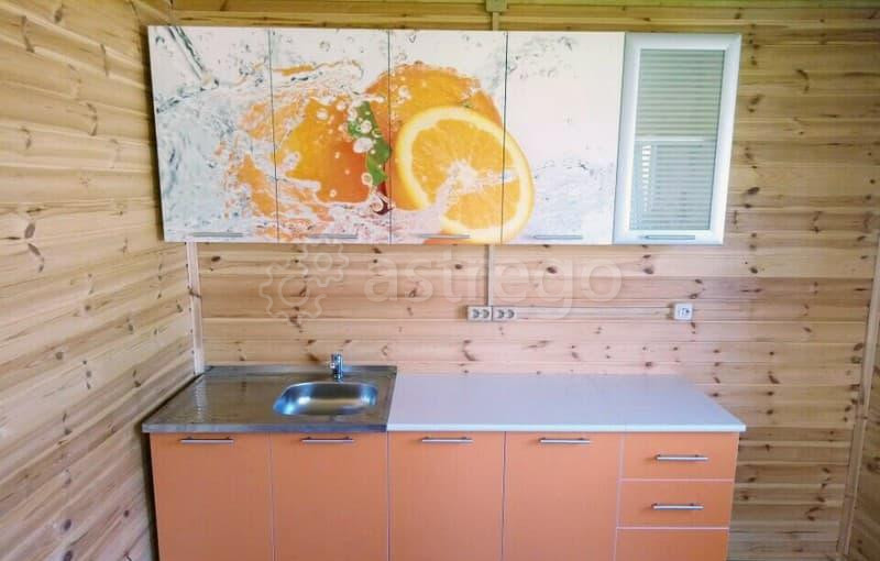 1-комн. квартира, 30 м2, 8/9 эт. Воскресенск - изображение 6