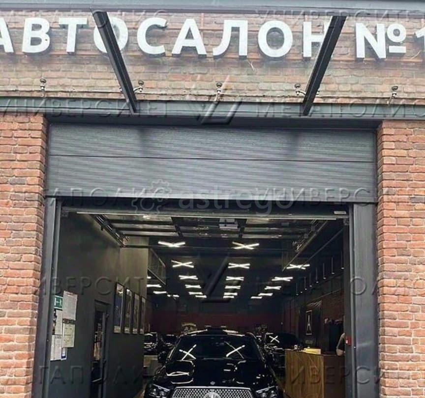 Производственное, 234 м2 Москва - изображение 6