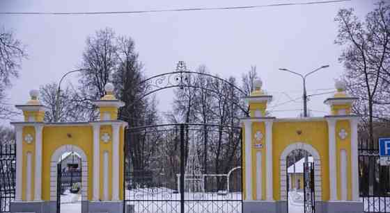 2-комн. квартира, 42 м2, 2/5 эт. Подольск