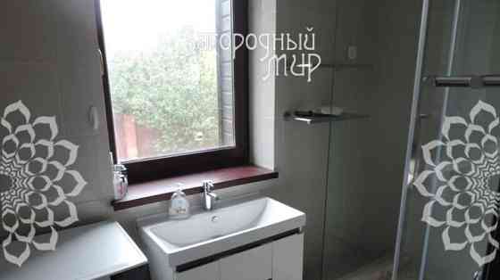 Коттедж, 355 м2 Серпухов