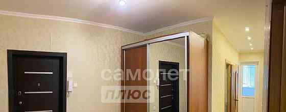 3-комн. квартира, 59.9 м2, 7/9 эт. Астрахань