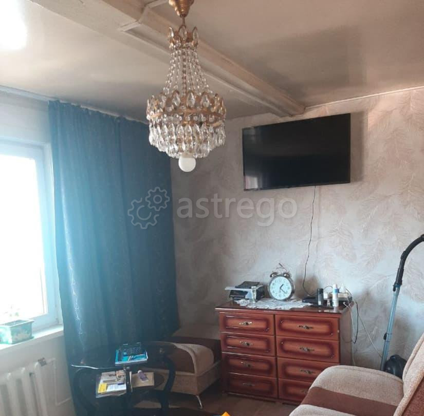 Дом, 50.4 м2, 6 соток, 1 эт. Благовещенск - изображение 4