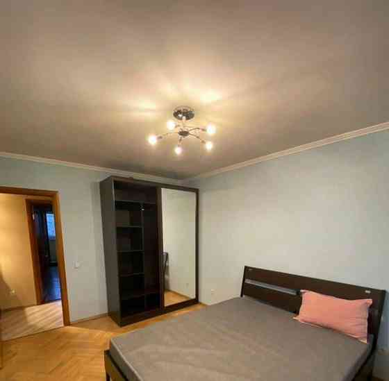 3-комн. квартира, 62 м2, 9/12 эт. Москва