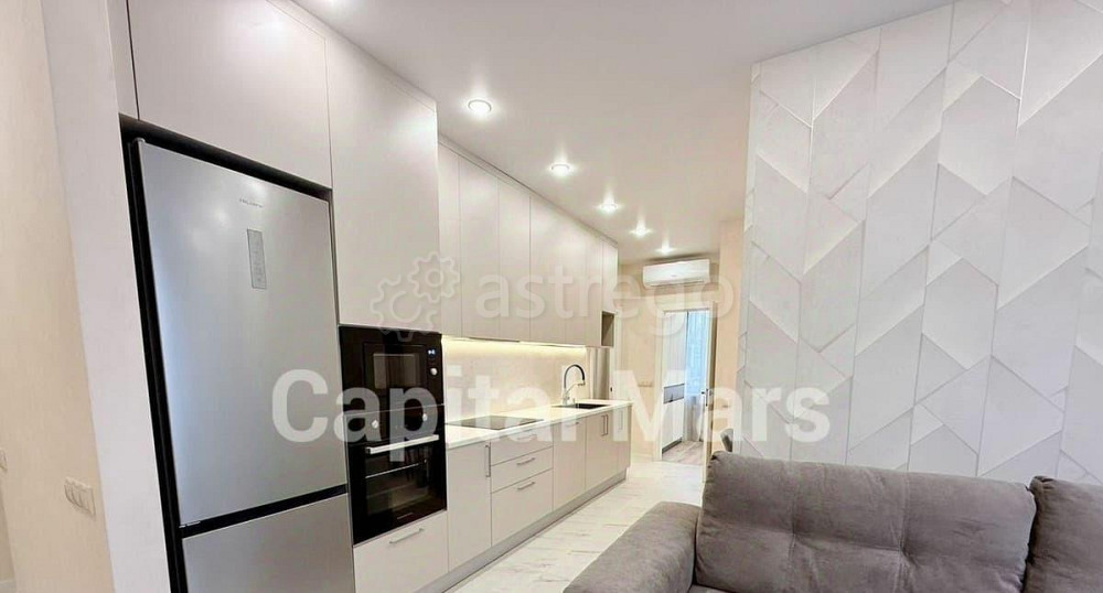 3-комн. квартира, 66 м2, 10/24 эт. Москва - изображение 6