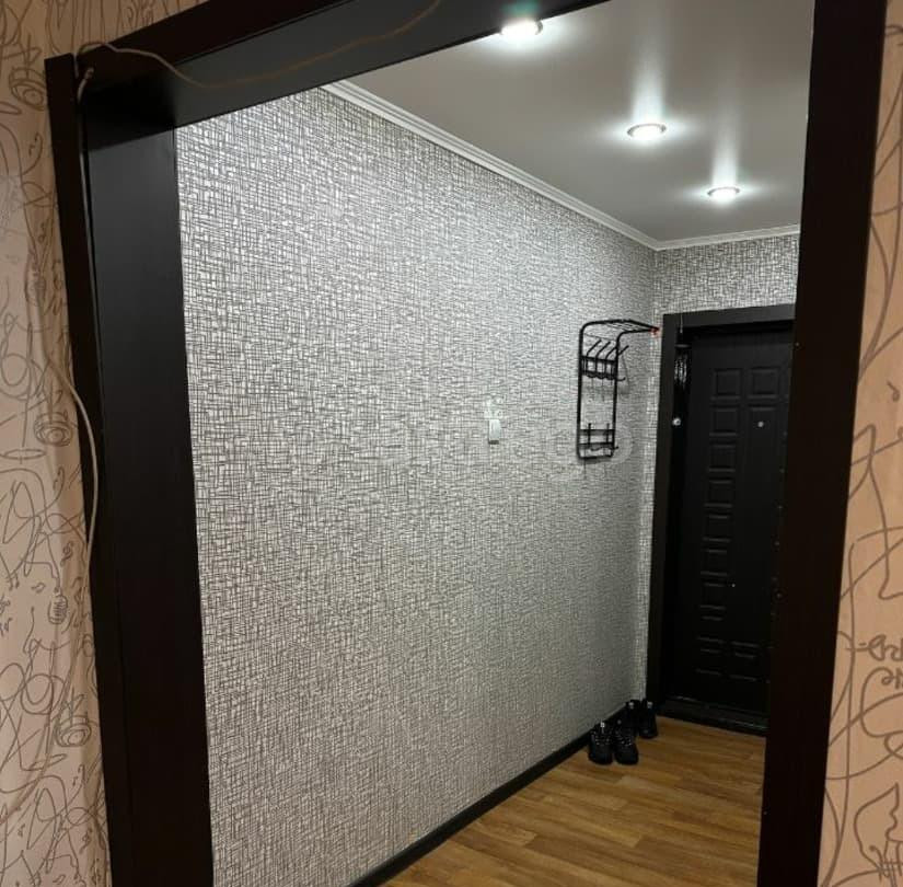 1-комн. квартира, 34.7 м2, 4/5 эт. Лесосибирск - изображение 7