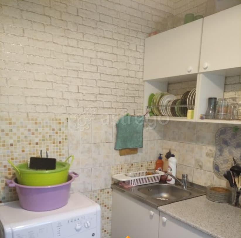 Комната, 12 м2, 4/9 эт. Москва - изображение 5