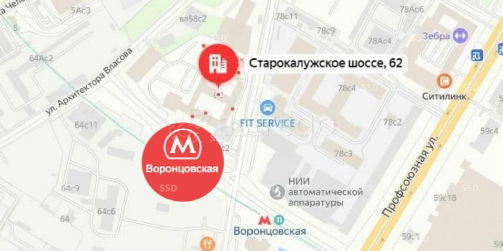 Торговое помещение, 237.9 м2 Москва - изображение 4
