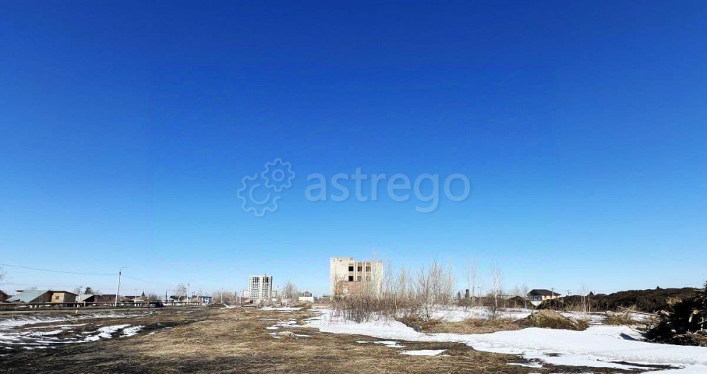 Коммерческий участок, 46.22 сотки Новоалтайск - изображение 3